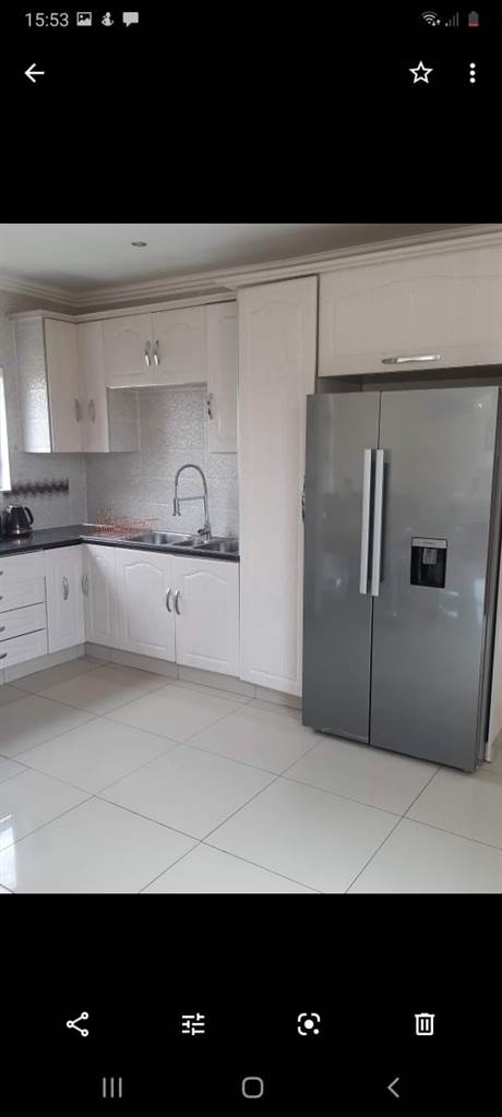 To Let 3 Bedroom Property for Rent in Schoemansville North West